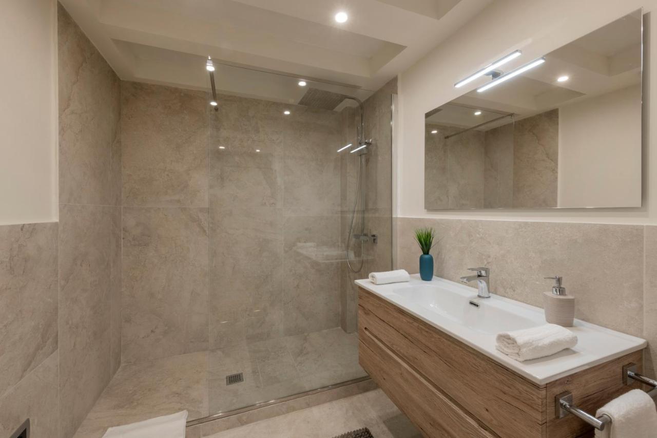 Appartamento Be-c0 Moscova District Loft *