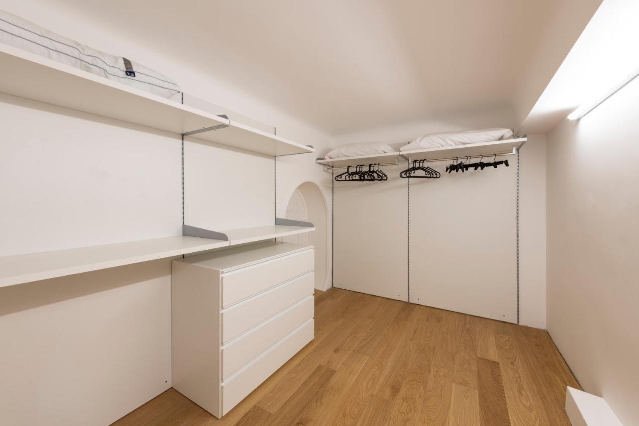 Apartment Be-c0 Moscova District Loft *