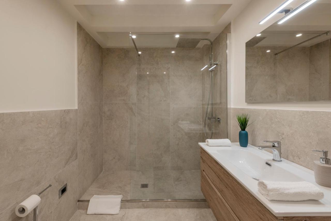 Appartamento Be-c0 Moscova District Loft