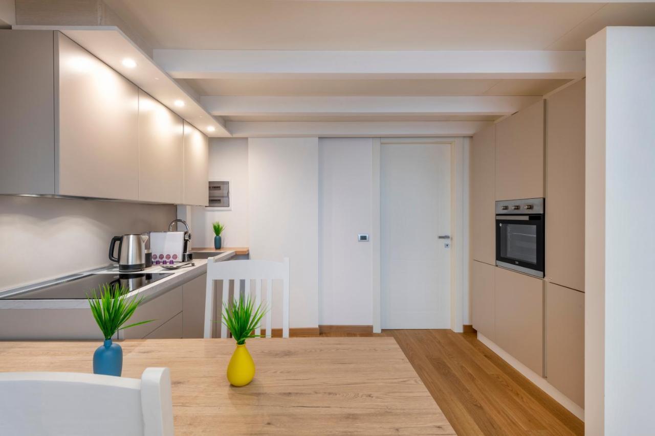 Be-c0 Moscova District Loft Milano
