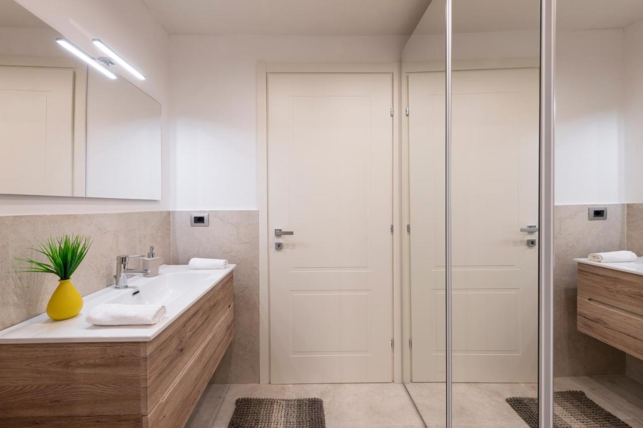 Be-c0 Moscova District Loft Appartamento Milano
