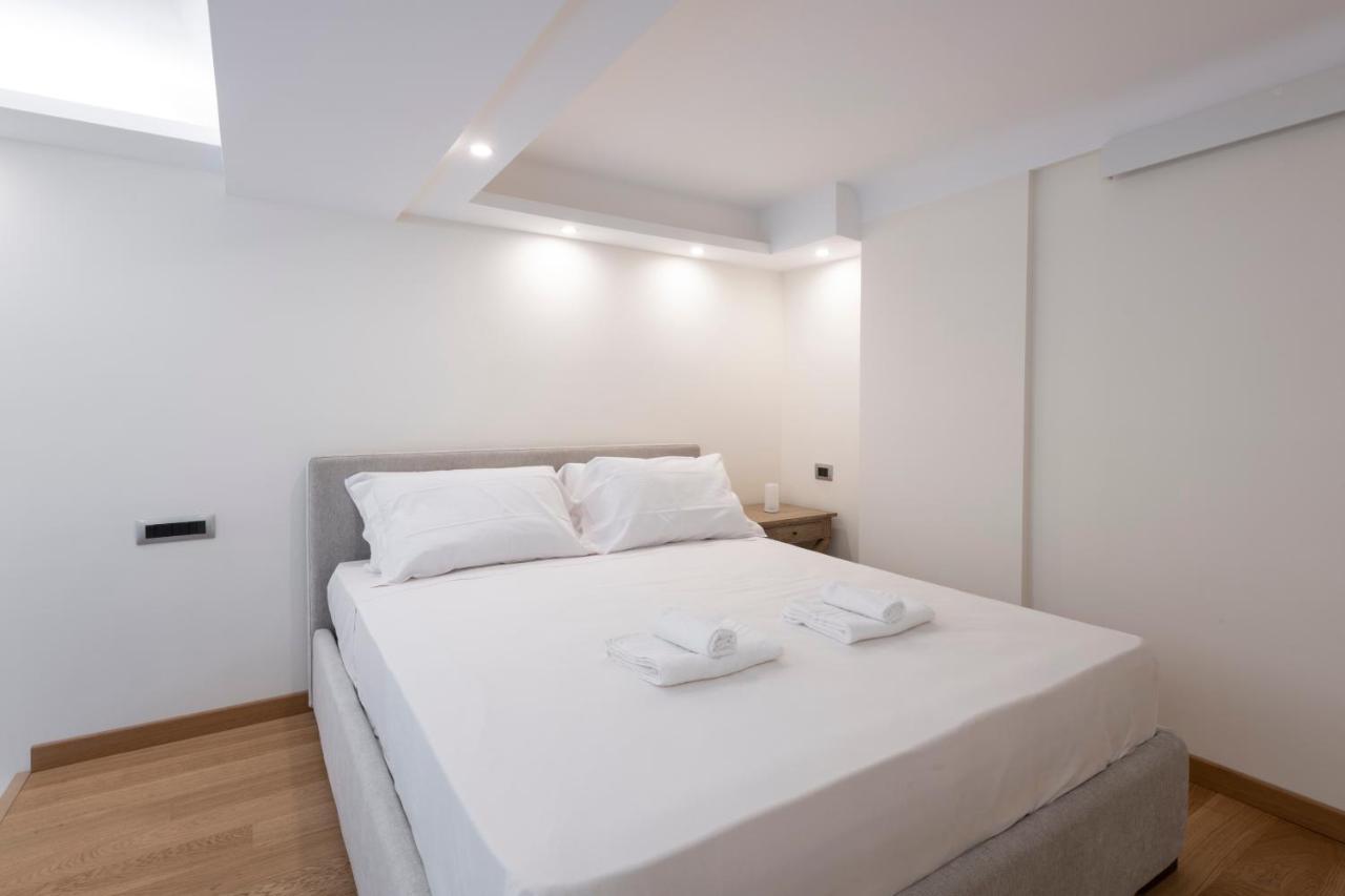 Be-c0 Moscova District Loft * Milano