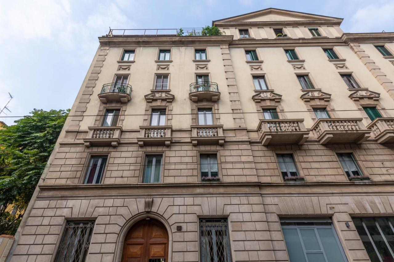 Appartamento Be-c0 Moscova District Loft *